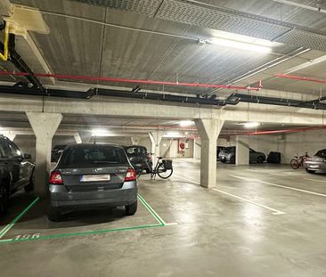 Appartement te huur - Photo 3