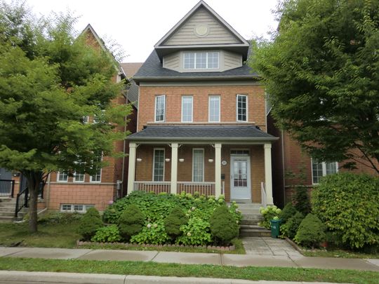 For Lease - 32 Leitch Avenue, Toronto, Ontario - Photo 1