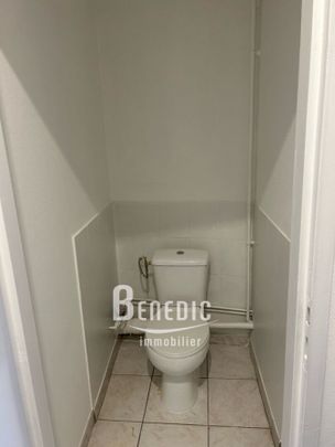 Appartement 1 pièce à Metz-Gare - Photo 1