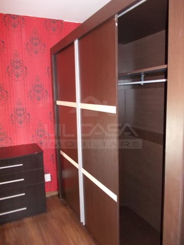 De inchiriat AP 2CSD langa Gara Nicolina, utilat si mobilat modern - Fotografie 3