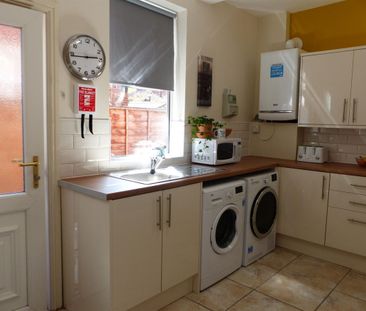 Room 3, Westminster Street, Crewe, CW2 - Photo 6