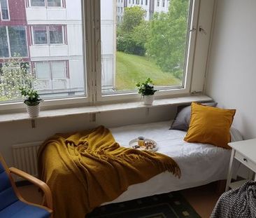 Skarpskyttevägen, Lund - Foto 2