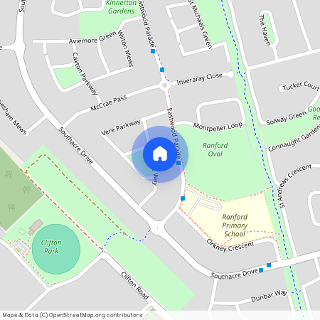 15 THURLOE WAY, WA 6155, Canning Vale