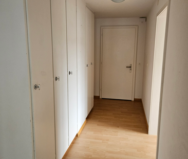 Familienfreundliches Wohnen im Grünen! - Photo 4