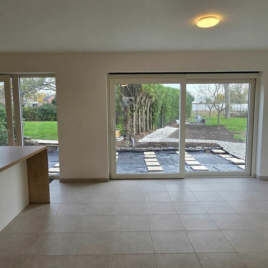 Half Open Bebouwing Te huur - Photo 1