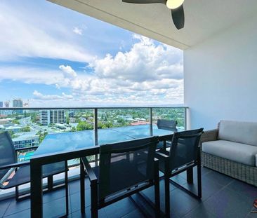 3 Bedroom Unit at Sapphire on the Broadwater - Photo 3