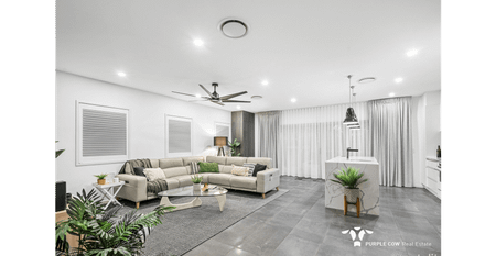 Luxurious Executive Living in the Exclusive Brookwater “The Crest” Estate - Photo 2