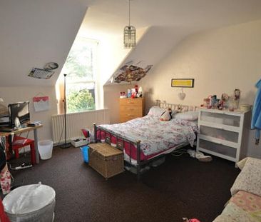8 bedroom student property sunderland. - Photo 2