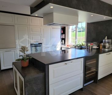 Beautiful villa for rent – Epalinges - Photo 3