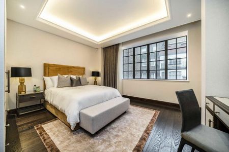 3 bedroom flat to rent - Photo 5