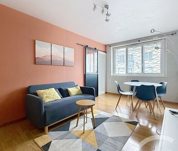 Location Appartement 3 pièces 54m² TROYES 10000 - Photo 1