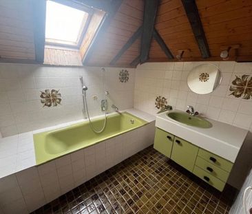 Large 2.5-room apartment near the train station - Photo 3