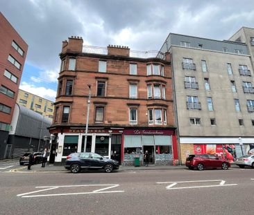 1 bedroom flat to rent - Photo 4