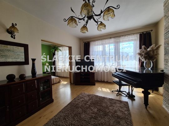 Centrum, Czarna, Sosnowiec - Zdjęcie 1