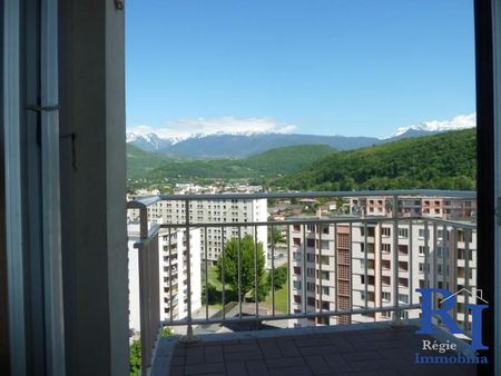 Location Appartement 3 pièces 69m² ECHIROLLES 38130 - Photo 4