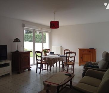 A LOUER MAISON INDIVIDUELLE à TINQUEUX - Photo 2