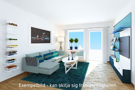 Lasarettsvägen 29 Stensberg, Kalmar - Foto 2