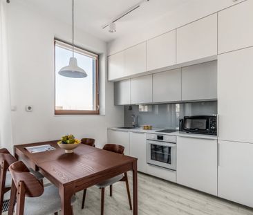 Przytulne mieszkanie | 2 pokoje | Ostatnie piętro - Zdjęcie 5