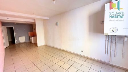 Appartement À Louer 2 Pièces , 55 M² - Photo 2