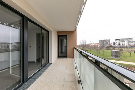 location Appartement T2 DE 42.55m² À BLAGNAC - Photo 5