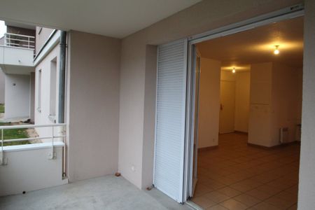 APPARTEMENT T4 A LOUER - Photo 4