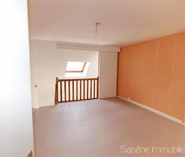 Location T5 Duplex Rennes Cimetière de l'Est - Photo 5