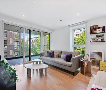 2 bedroom flat to rent - Photo 6
