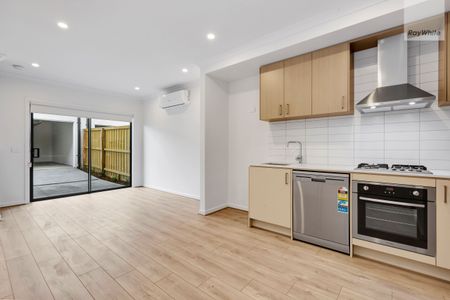 Brand New & Waiting To Be Called Home - Photo 4