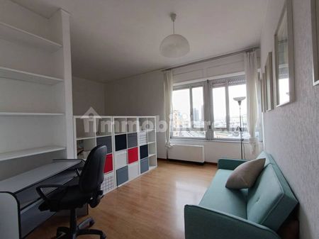 Bilocale via Antonio Cantore, 44, Sampierdarena, Genova - Photo 3