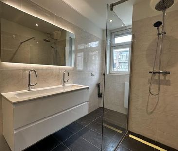 Te huur: Appartement Waverstraat 68 2 in Amsterdam - Foto 1