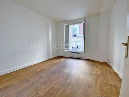 Appartement sur Paris 14 - Photo 3