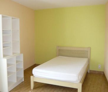 Location Appartement Meublé 26m² ST GEORGES DES GROSEILLERS 61100 - Photo 1