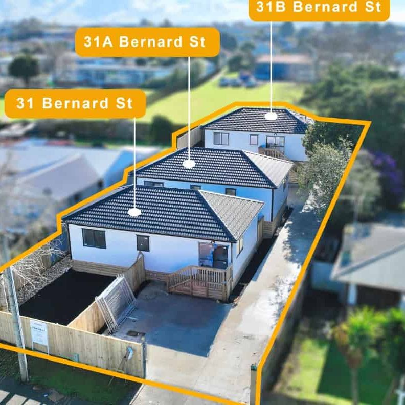 Lovely home Mt Wellington - Photo 1