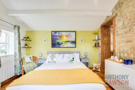 4 bedroom detached house to rent - Photo 5