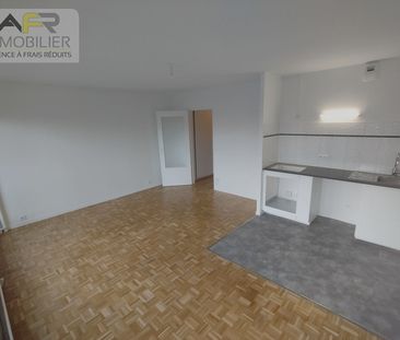 Appartement Paris 1 pièce(s) 33 m2 - Photo 6