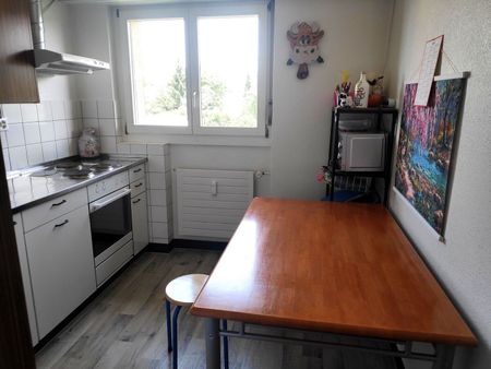 3-room apartment in a child-friendly neighborhood - Photo 2