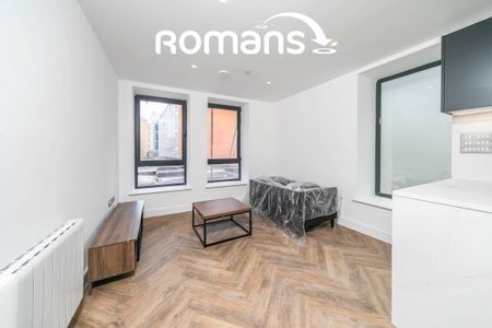 1 bedroom property to rent - Photo 5