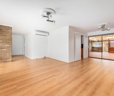 Freshly updated 4-Bedroom, 2-Bathroom Home in a Family-Friendly Loc... - Photo 2