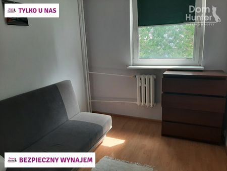 Gdańsk Zaspa, ul. Janusza Meissnera - Photo 5