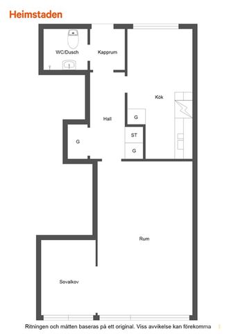 Transportgatan 18 A - Foto 3