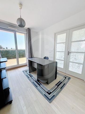 Location Appartement 4 pièces 90m² MONTPELLIER 34090 - Photo 4