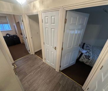 2 bedroom apartment to rent - Photo 6