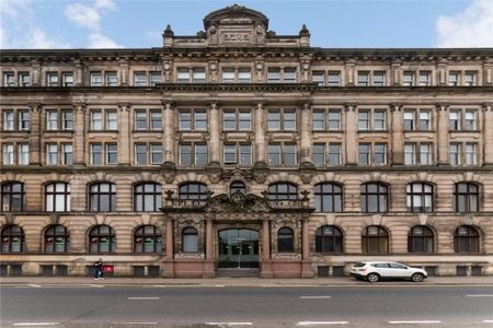 Morrison Street, Glasgow, G5 - Photo 5