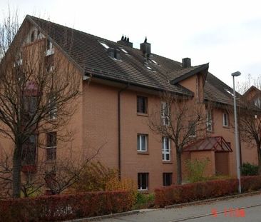 Bel et grand appartement avec cheminée - Foto 3