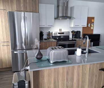 Superbe 4 1/2 1 Avril - Photo 1