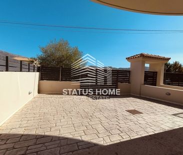 Ενοικίαση κατοικίας, 120 τ.μ., Νέος Κουβαράς, 850 € - Photo 3