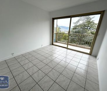 Location Appartement 3 pièces 86m² CANNES 06150 - Photo 5