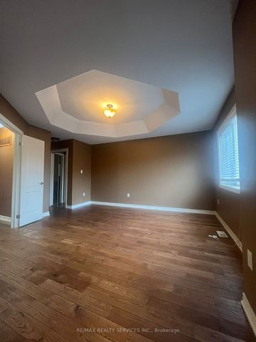 Semi-Detached Home For Lease | W8131440 - Photo 2