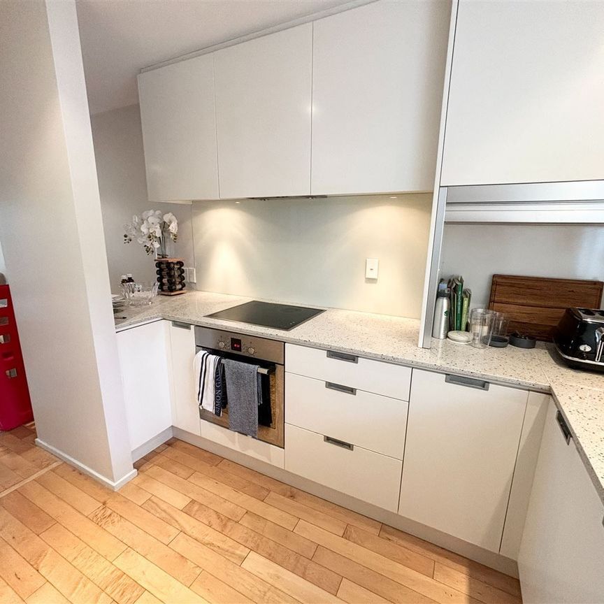 18b St Albans Street, St Albans, NZ 8052 - Photo 1