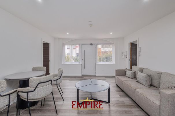 2 bedroom apartment to rent - Photo 1